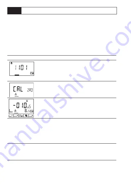 Knick Stratos PROFIBUS 2222X CondI User Manual Download Page 128