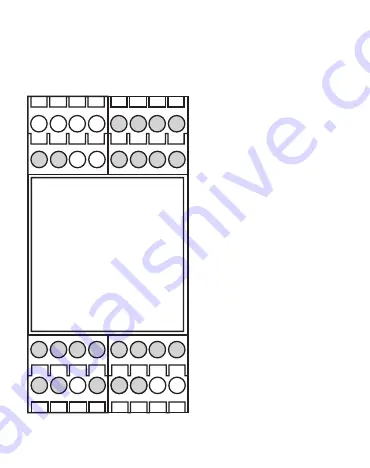 Knick VariTrans P 41000 D1 User Manual Download Page 22