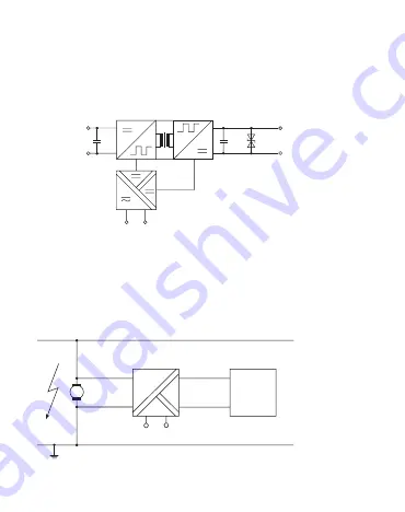 Knick VariTrans P 41000 D1 User Manual Download Page 30