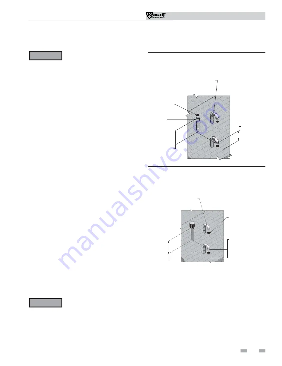 Knight WBN051 Installation & Operation Manual Download Page 29