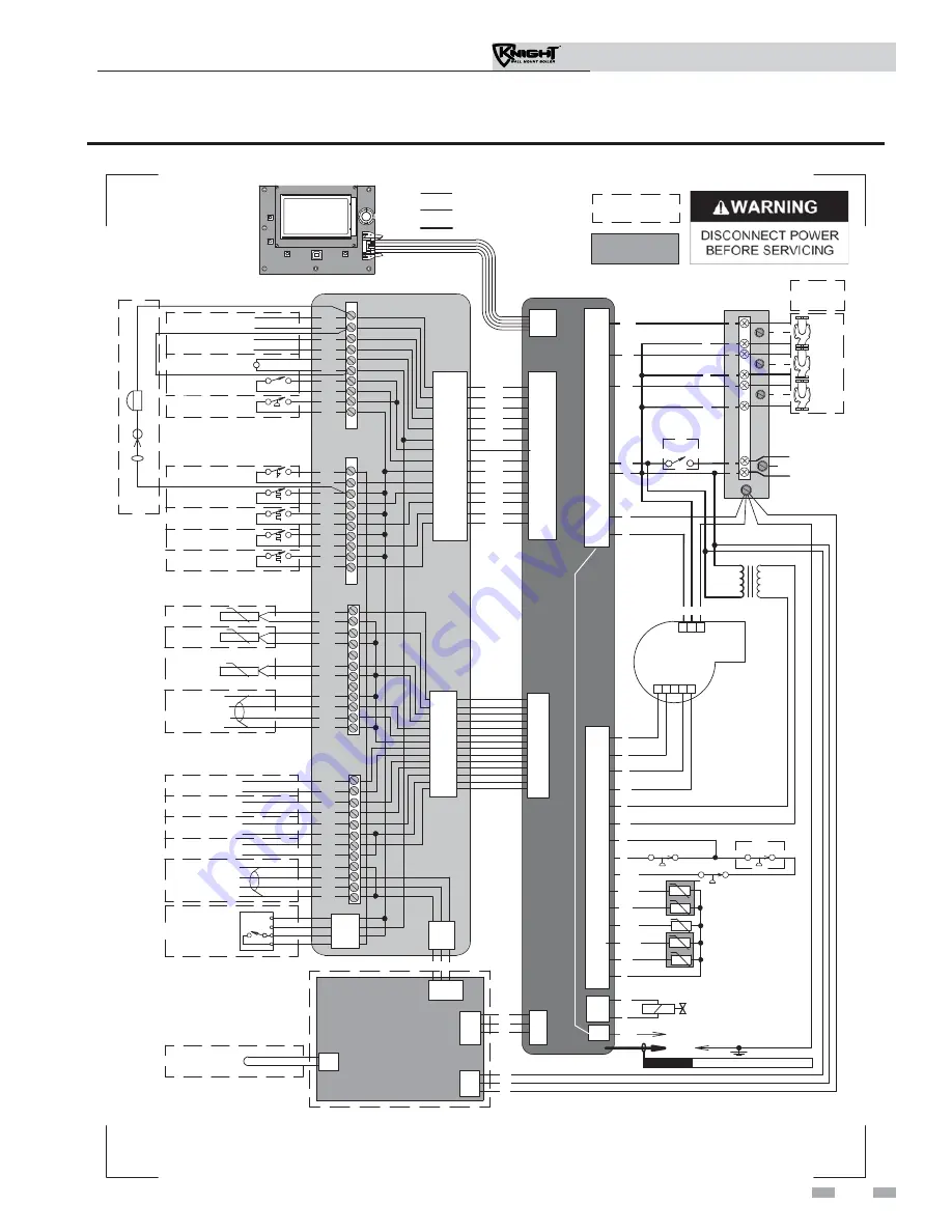 Knight WBN051 Installation & Operation Manual Download Page 79