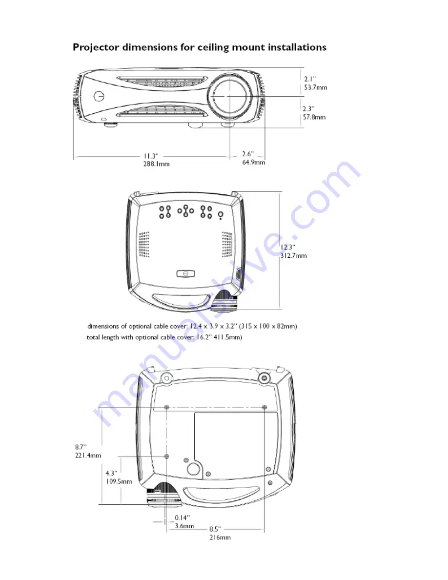 Knoll HD284 User Manual Download Page 29