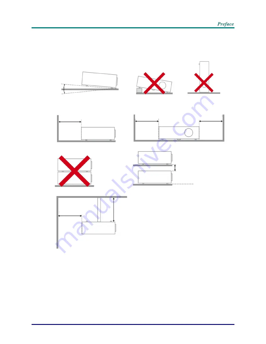 Knoll HDP2160 Installation And User Manual Download Page 4