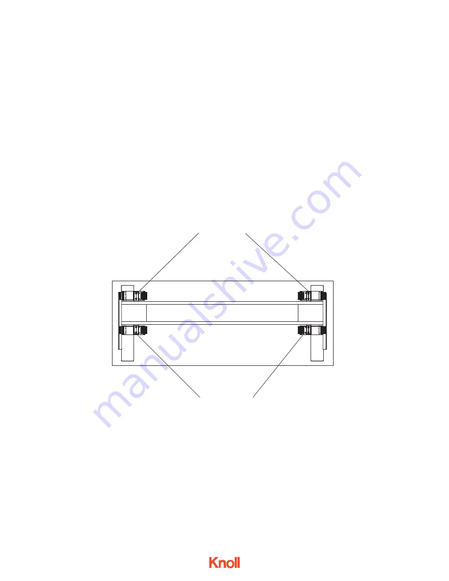 Knoll Tone TBZES Installation Manual Download Page 3