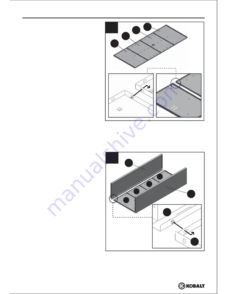 Kobalt 0054849 Скачать руководство пользователя страница 17