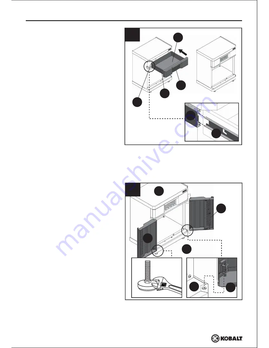 Kobalt 0056643 Скачать руководство пользователя страница 38