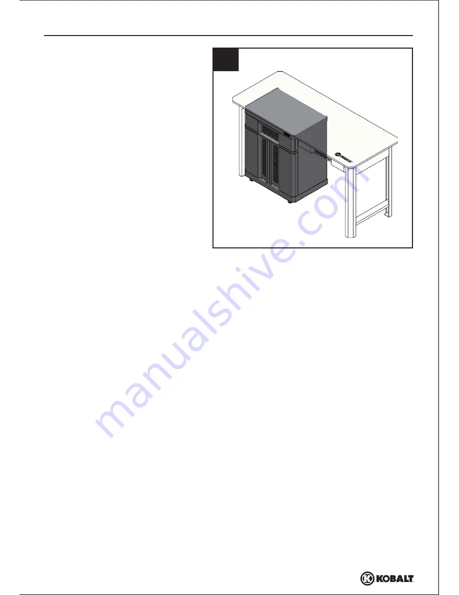 Kobalt 0056643 User Manual Download Page 41