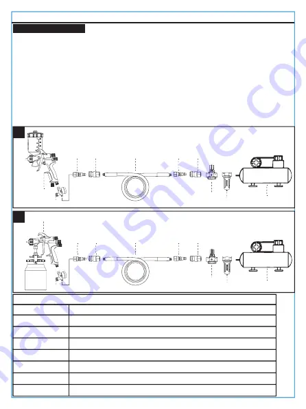 Kobalt 0105568 Скачать руководство пользователя страница 40