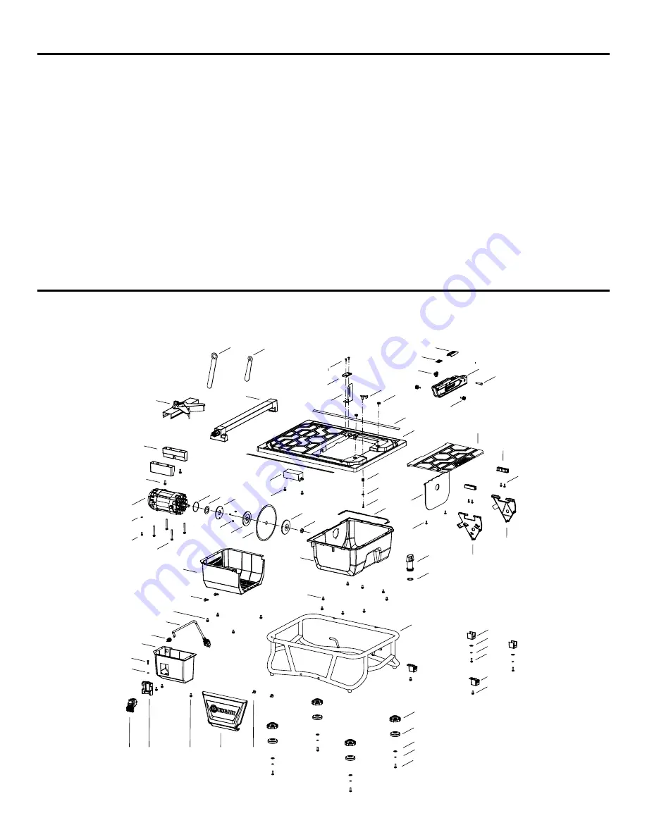 Kobalt 0325791 Manual Download Page 18