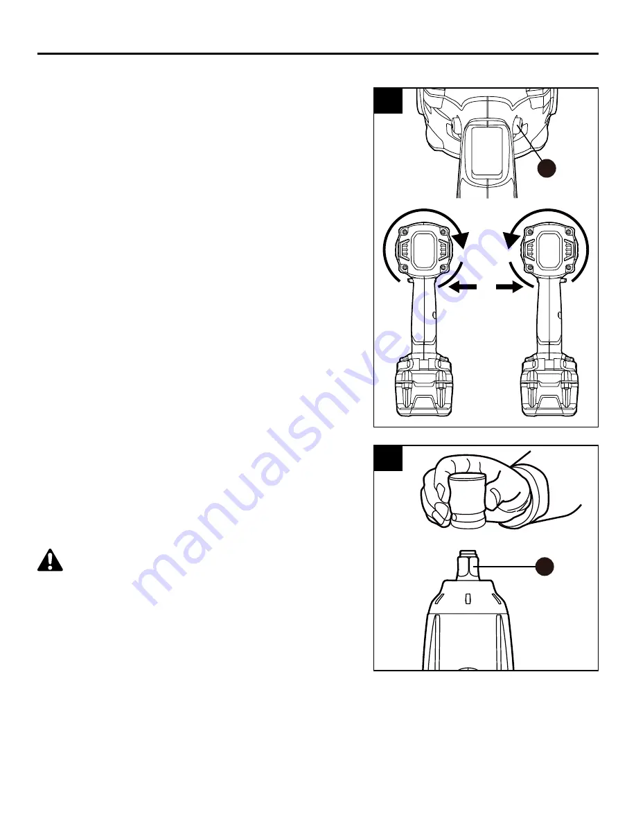 Kobalt 0437515 Manual Download Page 8