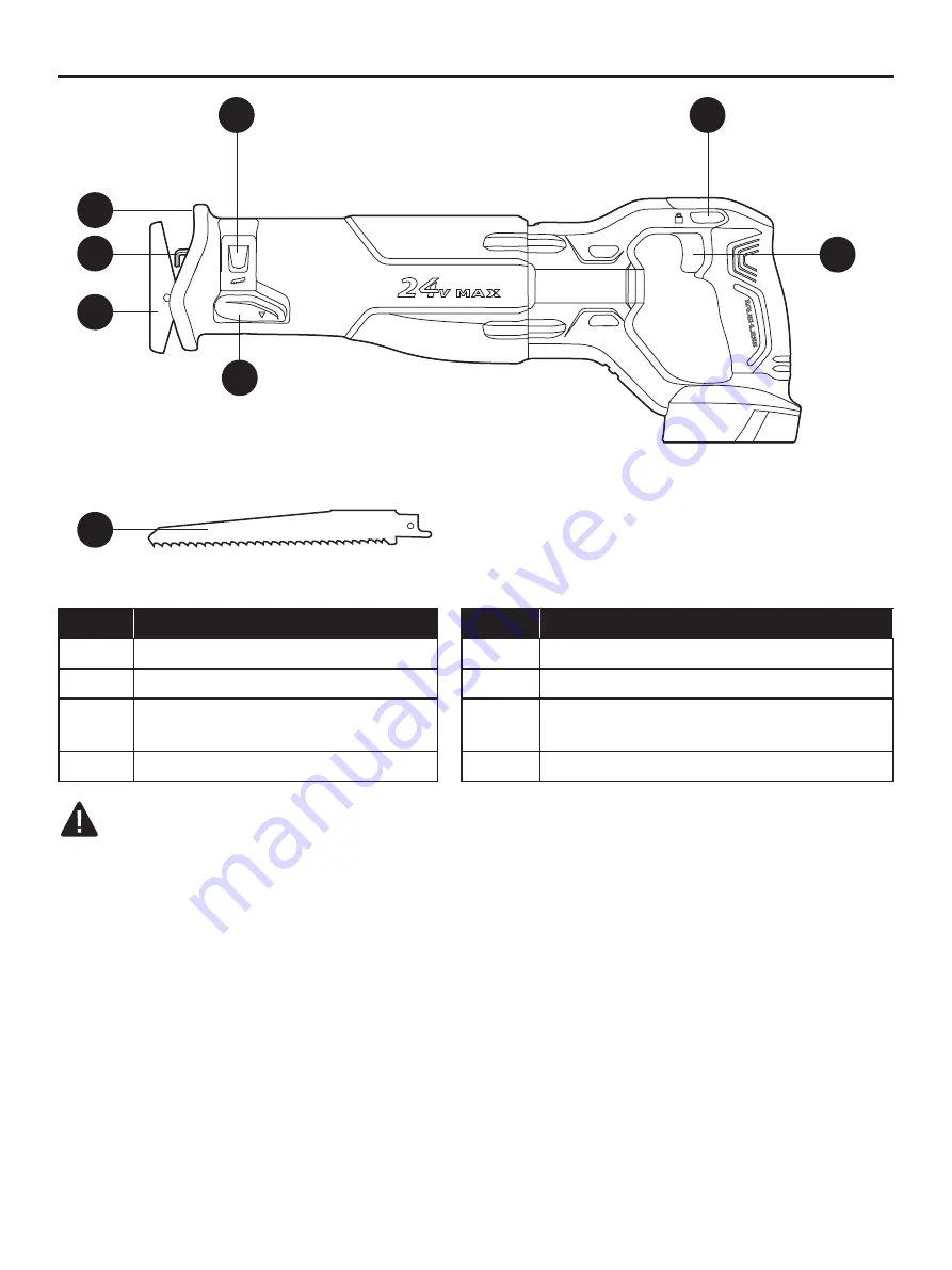 Kobalt 0672826 Manual Download Page 17