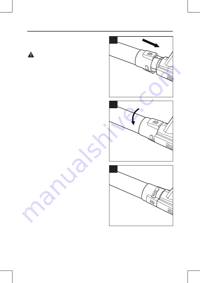 Kobalt 0726981 Manual Download Page 21