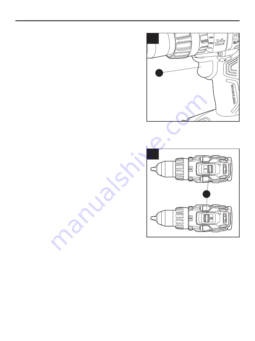 Kobalt 0790022 Manual Download Page 28