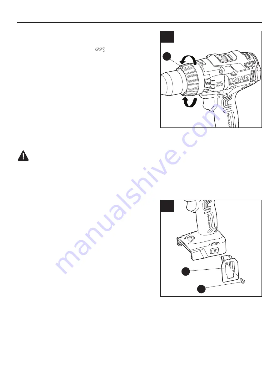 Kobalt 0790022 Скачать руководство пользователя страница 31