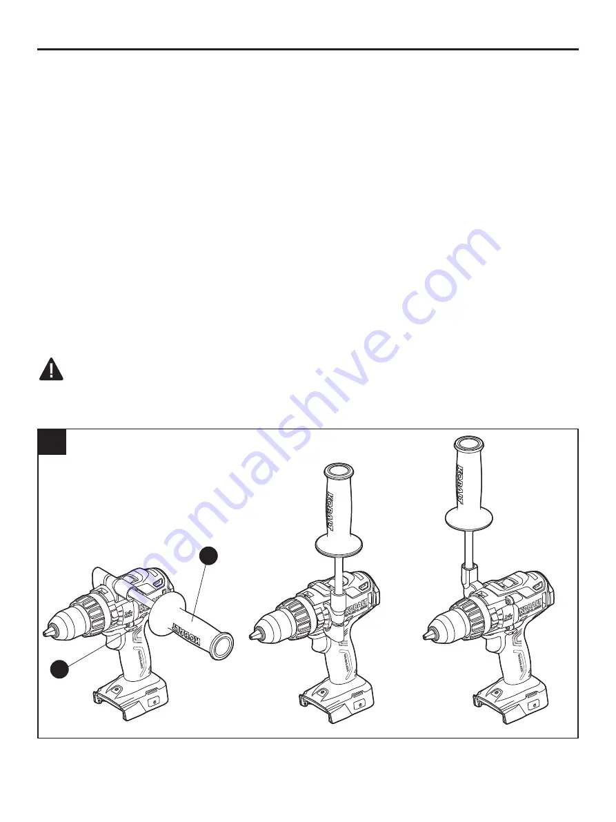 Kobalt 0790022 Manual Download Page 33