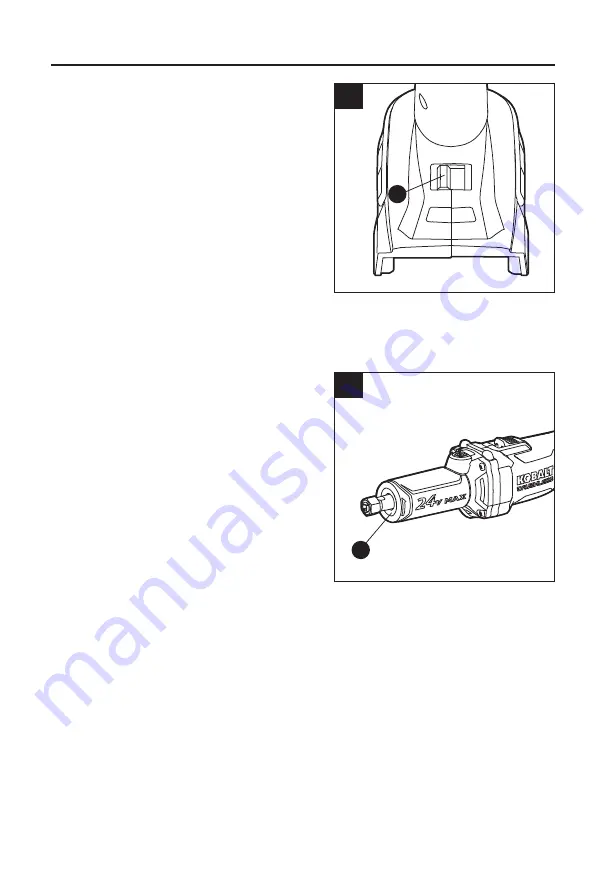 Kobalt 1332914 Manual Download Page 12