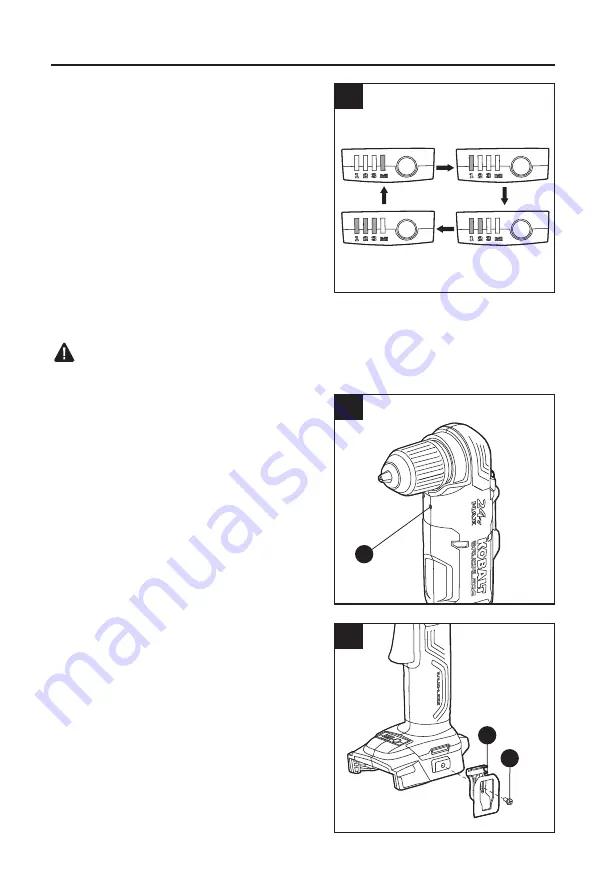 Kobalt 1439332 Manual Download Page 10