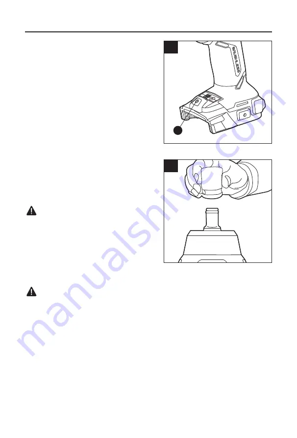 Kobalt 1518745 Manual Download Page 11