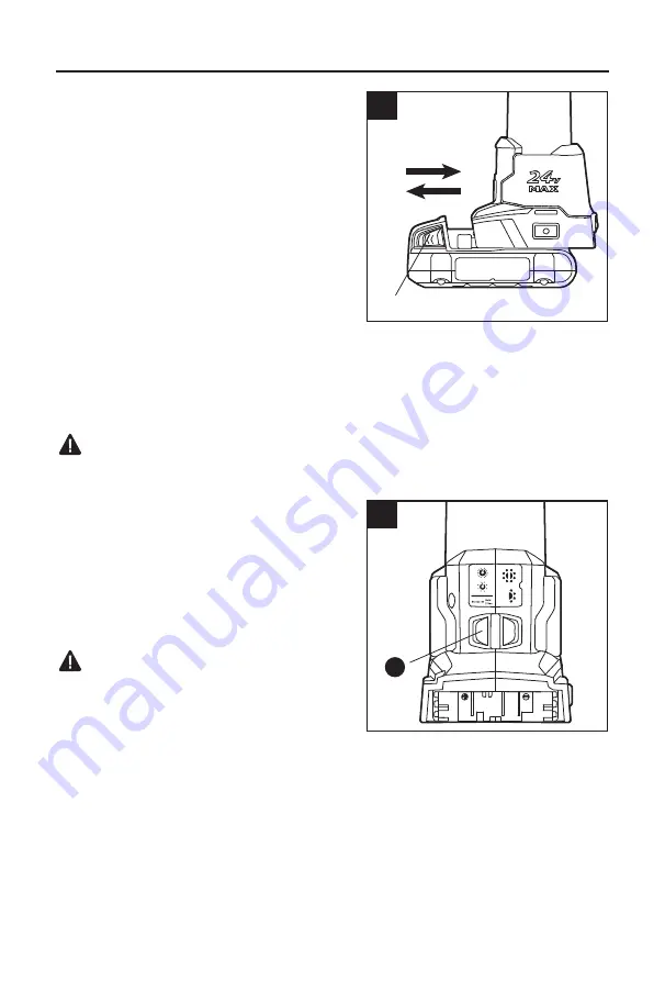 Kobalt 1694007 Manual Download Page 7