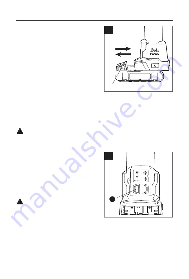 Kobalt 1694007 Manual Download Page 17