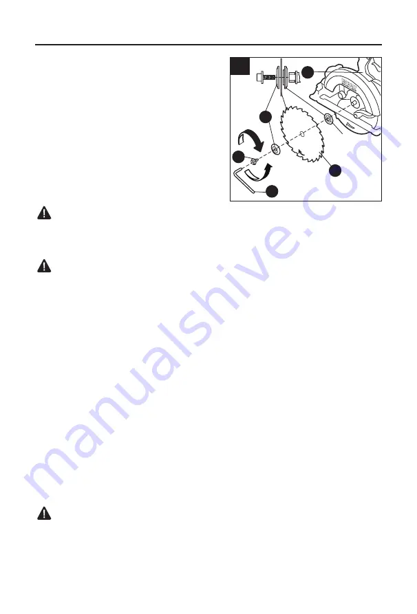 Kobalt 4913883 Manual Download Page 35