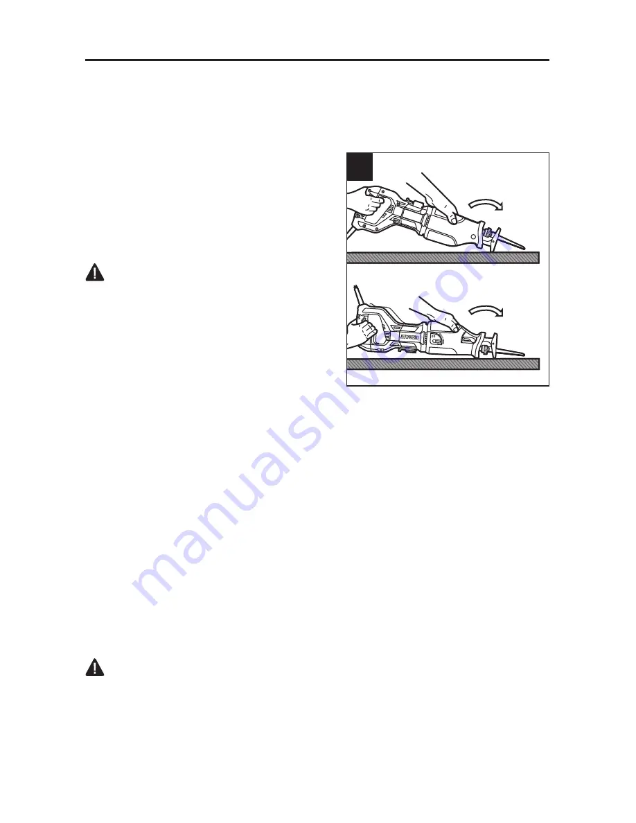 Kobalt K13RS-03 Manual Download Page 27