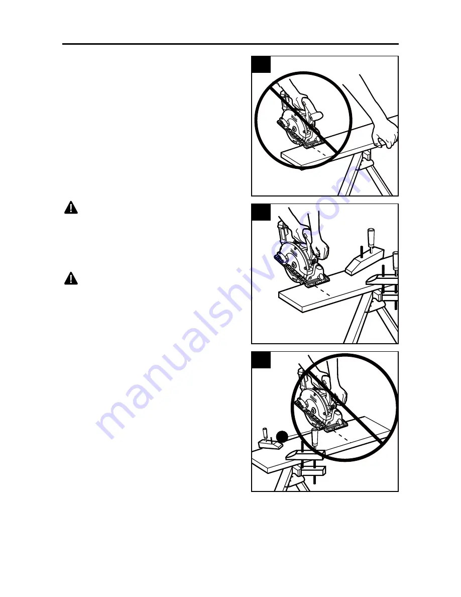 Kobalt KCS 6524B-03 Manual Download Page 14