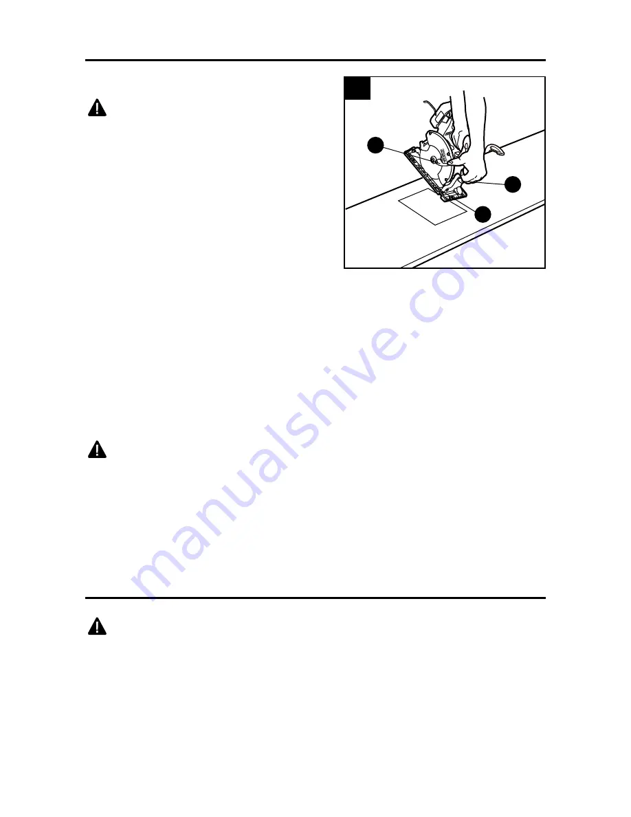 Kobalt KCS 6524B-03 Manual Download Page 35