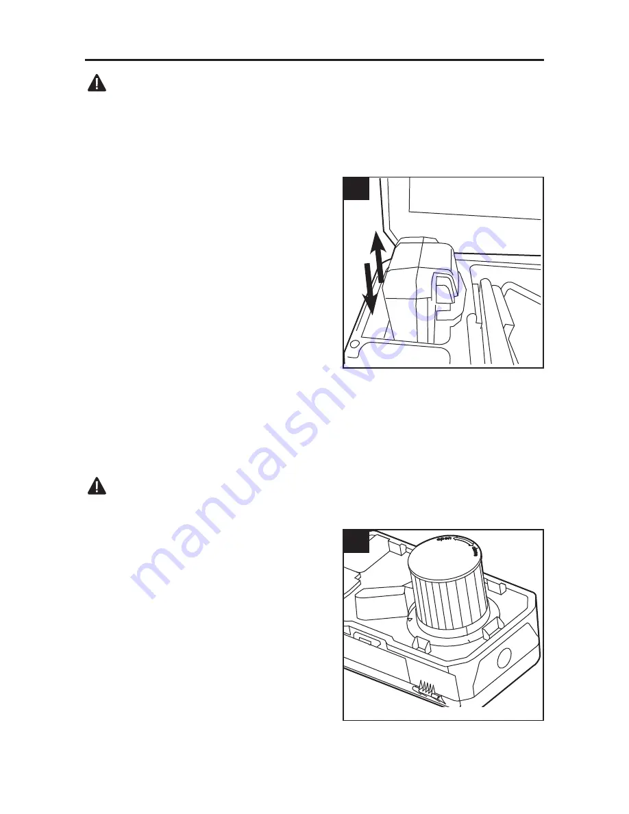 Kobalt KWDV 0124B-03 Operator'S Manual Download Page 9