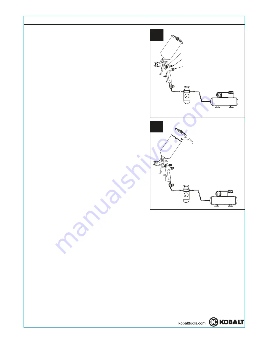 Kobalt SGY-AIR86TZ User Manual Download Page 7