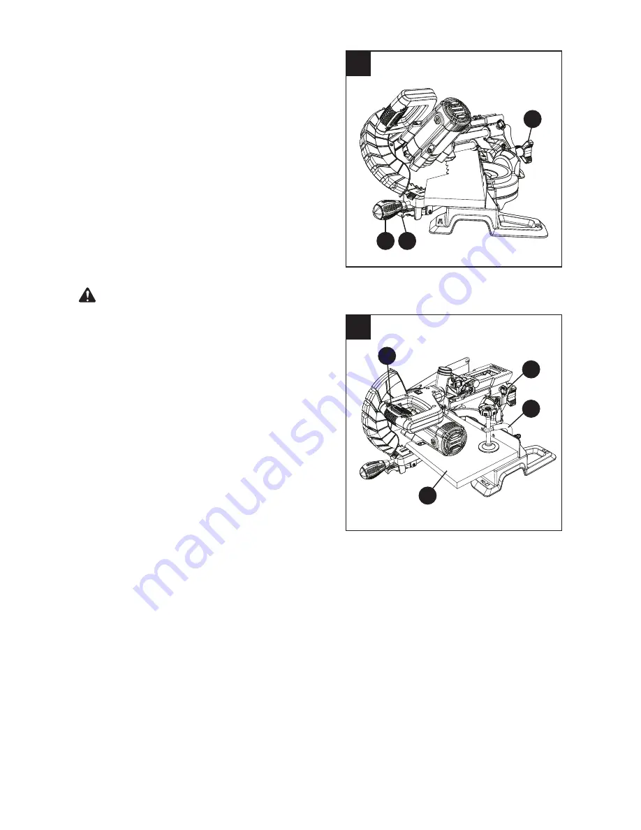 Kobalt SM1815LW User Manual Download Page 32