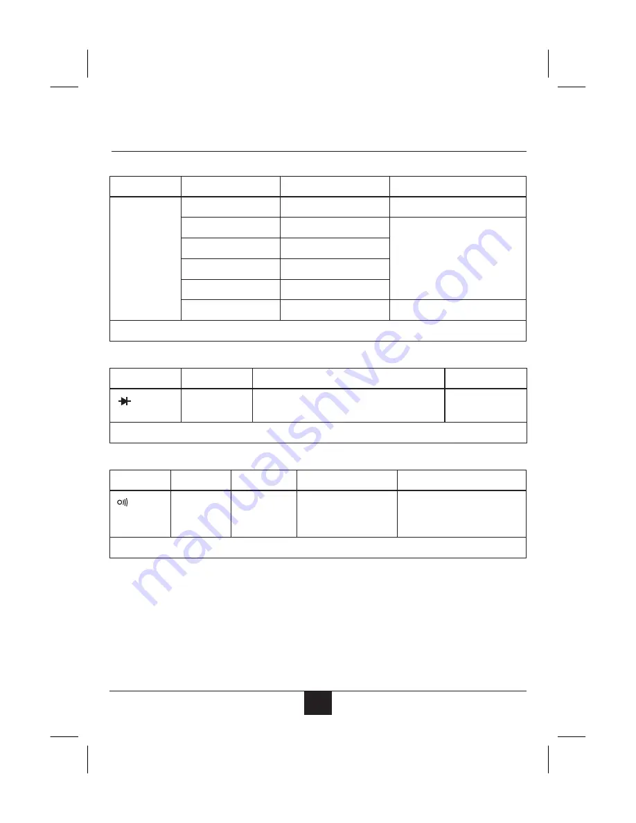 koban KP-05 Instruction Manual Download Page 30