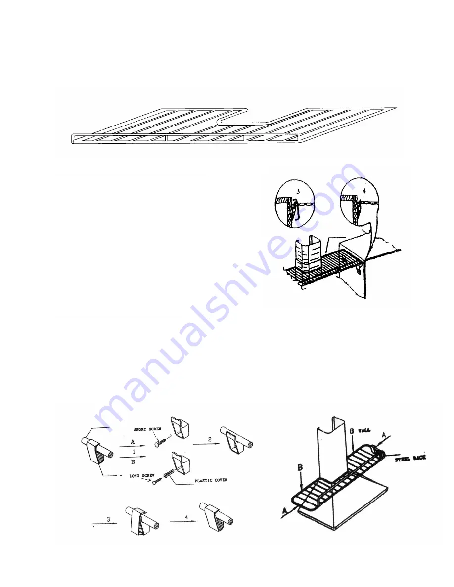 KOBE CH-180 Installation Instructions And Operation Manual Download Page 13