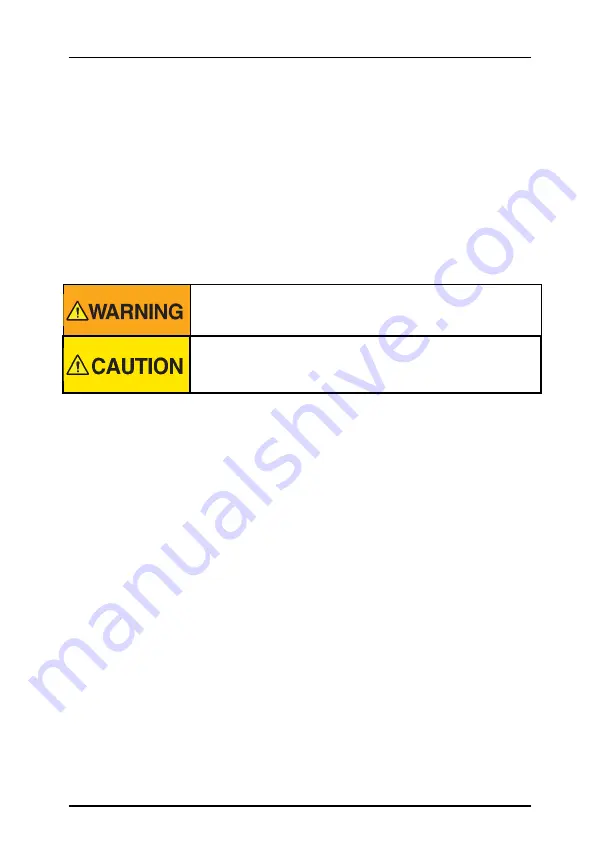 Kobelt 7012 Series Owner'S Operation, Installation & Maintenance Manual Download Page 13