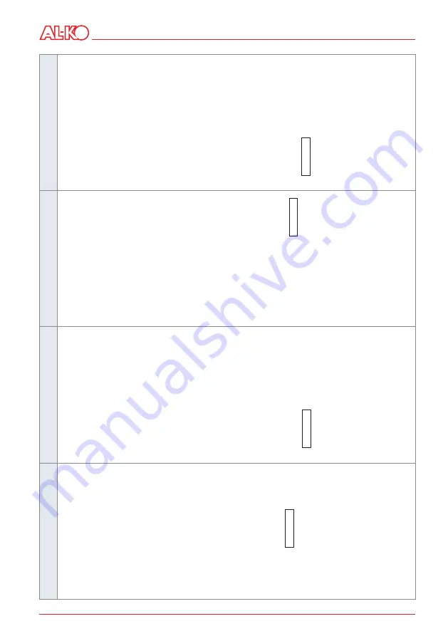 Kober AL-KO Instructions For Use Manual Download Page 106