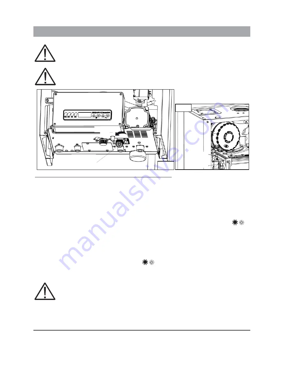 Kober C33GC24 User Manual Download Page 13