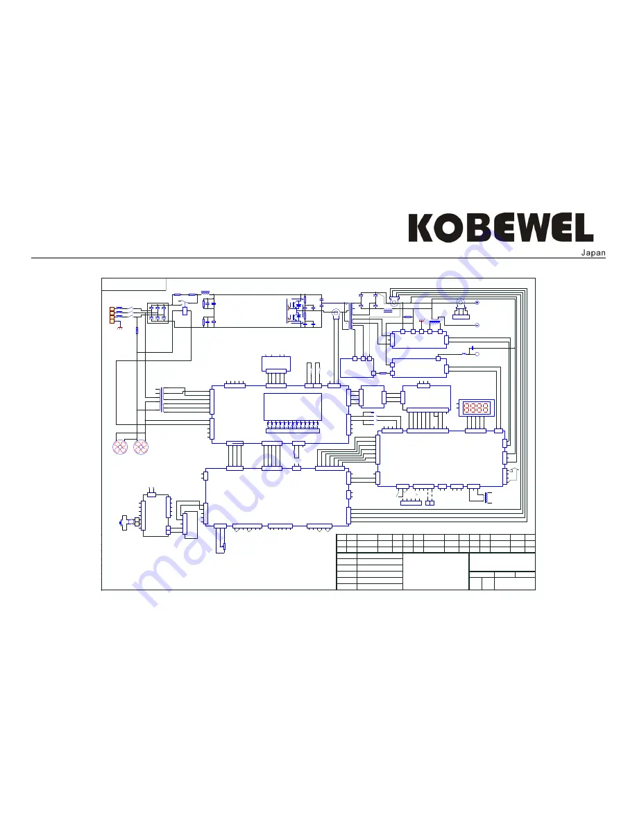 Kobewel PC 100i Скачать руководство пользователя страница 21