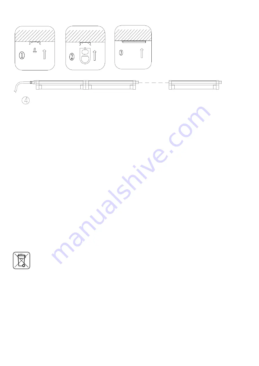 kobi LED WL User Manual Download Page 17