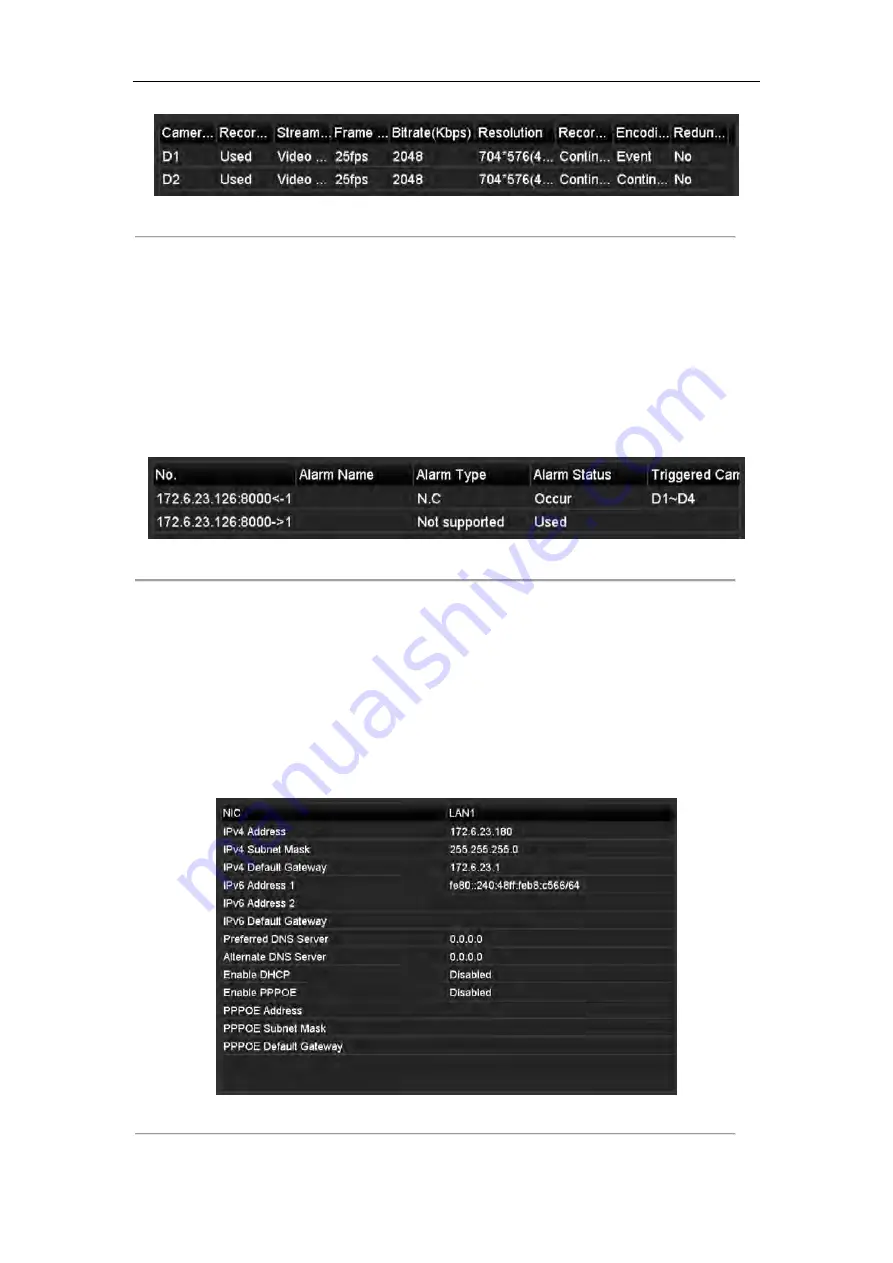 kobi NET-KOBI-IP-16CH User Manual Download Page 154