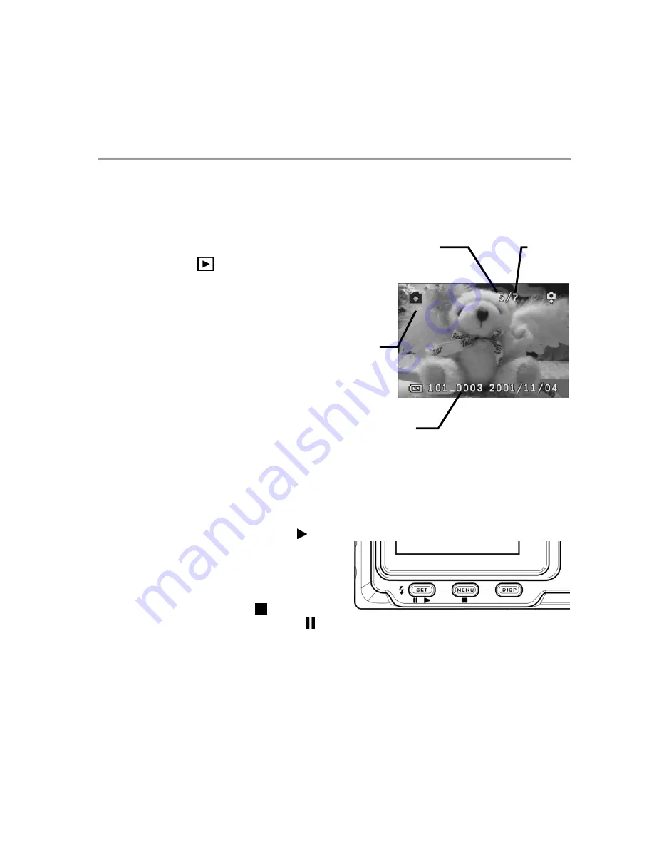 Kobian CyperPix E350V User Manual Download Page 24