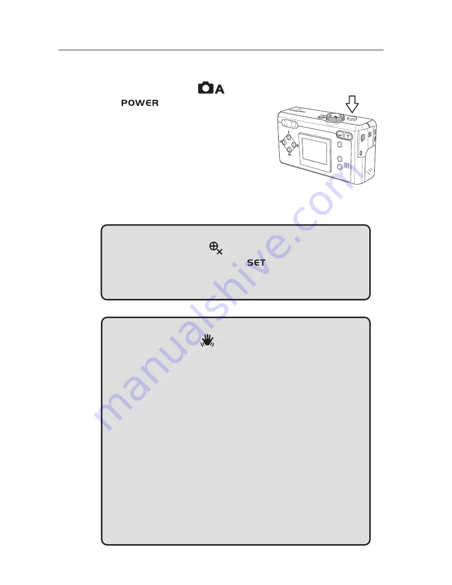 Kobian CyperPix E450V User Manual Download Page 21