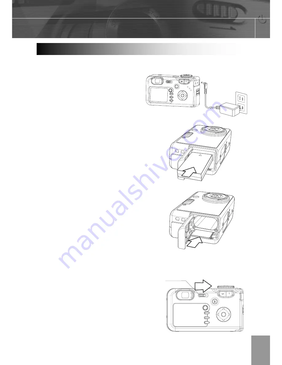 Kobian CyperPix E550V Скачать руководство пользователя страница 7