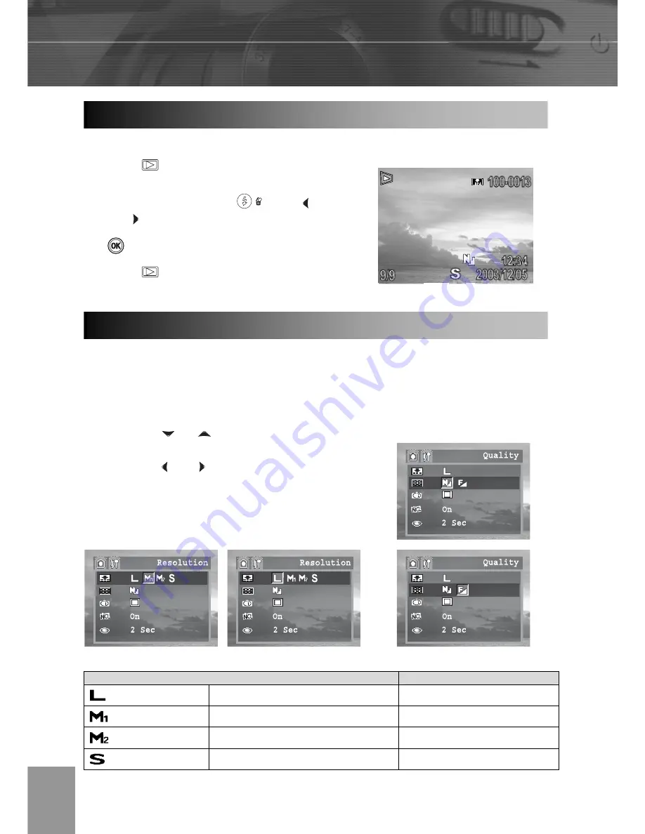 Kobian CyperPix E550V User Manual Download Page 28