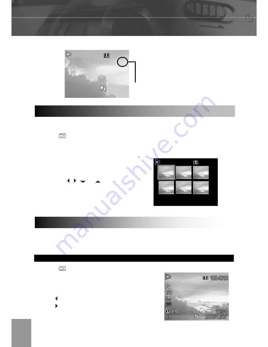 Kobian CyperPix E550V User Manual Download Page 42