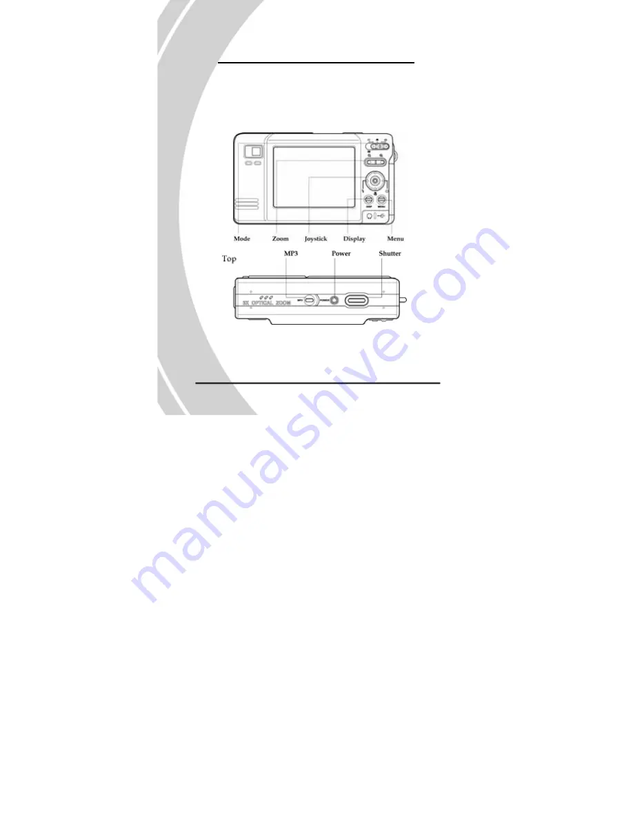 Kobian CyperPix E585D User Manual Download Page 22