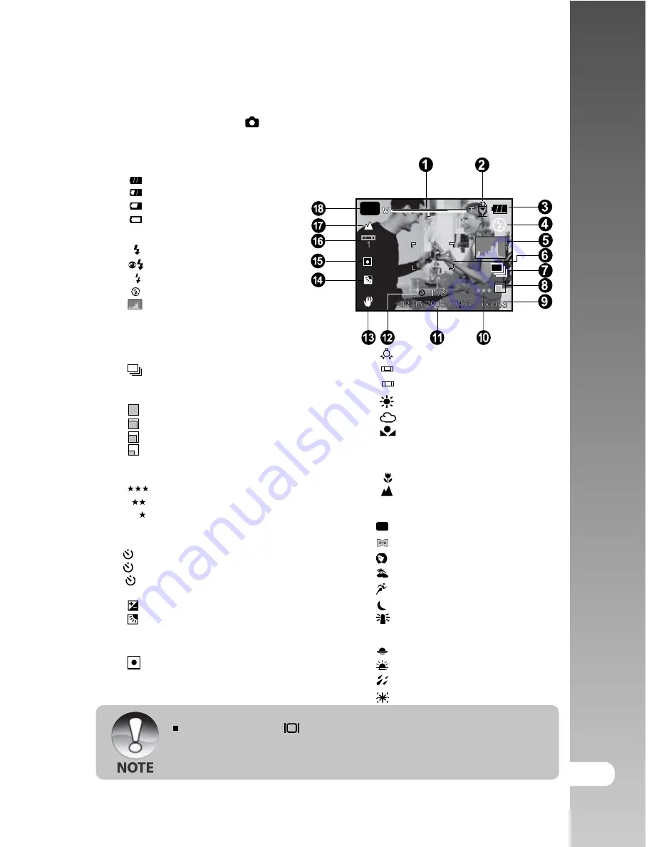 Kobian CyperPix E685P User Manual Download Page 15