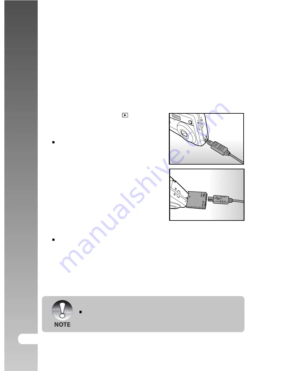 Kobian CyperPix E685P User Manual Download Page 40