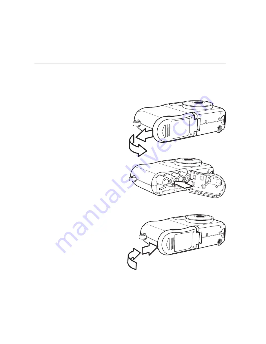 Kobian CyperPix S550V User Manual Download Page 8