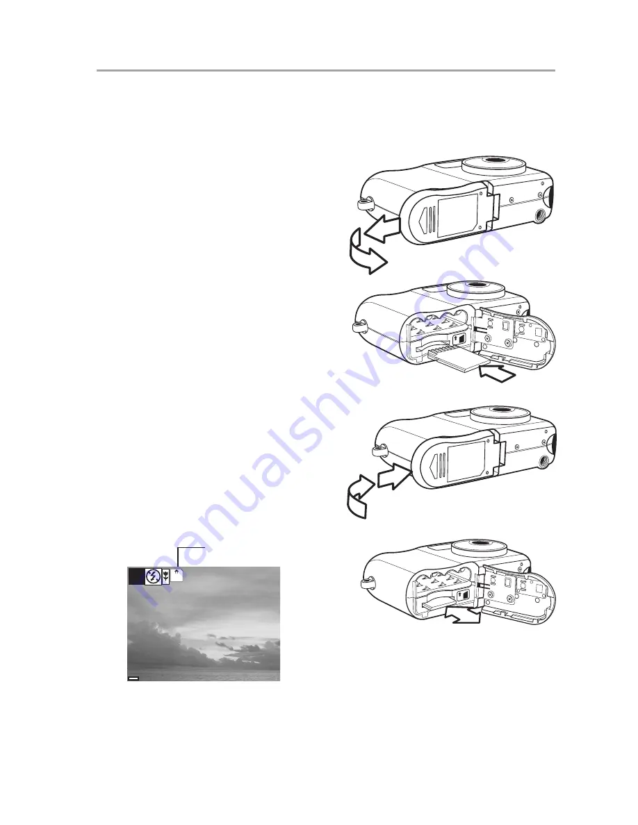 Kobian CyperPix S550V Скачать руководство пользователя страница 13