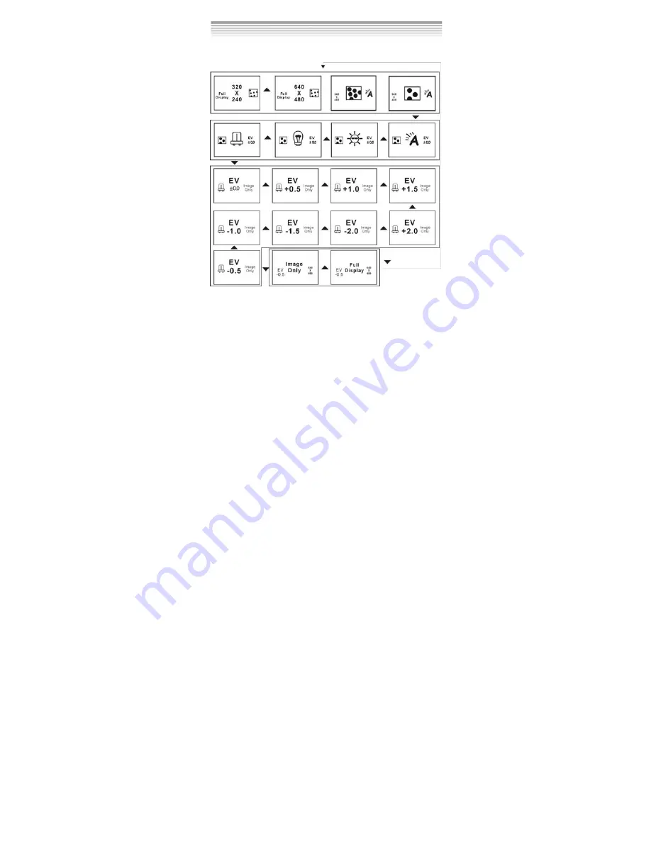 Kobian CyperPix S555V User Manual Download Page 17